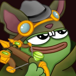 This is the Avatar Image for the RatIRL AI Voice and Text to Speech Generator